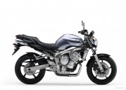 Yamaha FZ6 Yamaha FZ6